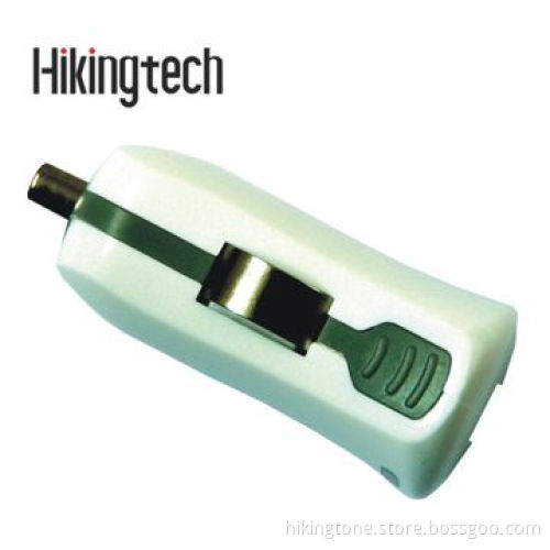Good-quality Dual USB Car Charger, OEM Orders are Welcome